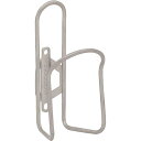 (取寄) ブラックバーン コンプ ウォーター ボトル ケージ Blackburn Comp Water Bottle Cage Silver