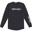 (取寄) トロイリーデザインズ メンズ ラッカス ロングスリーブ ライド T シャツ - メンズ Troy Lee Designs men Ruckus Lon...