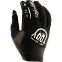 (取寄) トロイリーデザインズ メンズ フローライン グローブ - メンズ Troy Lee Designs men Flowline Glove - Men's Eyez Black(4)