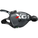 (取寄) スラム X01 イーグル 12-スピード シングル クリック トリガー シフター SRAM X01 Eagle 12-Speed Single Cli...