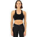 (取寄) モンスロイヤル レディース ストラトス ブラ - ウィメンズ Mons Royale women Stratos Bra - Women's Black(4)
