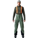 (取寄) オラージュ メンズ グレード 3l ライト ビブ - メンズ Orage men Grade 3L Light Bib - Men's Dark Le...