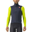 (取寄) カステリ メンズ ペルフェット ロース 2 ベスト - メンズ Castelli men Perfetto RoS 2 Vest - Men's Be...