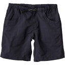 (取寄) カブー メンズ ビッグ エディ ショート - メンズ KAVU men Big Eddy Short - Men's Black