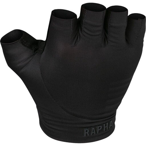 (取寄) ラファ メンズ プロ チーム ミッツ - メンズ Rapha men Pro Team Mitts - Men's Black/White (取寄) ラファ メンズ プロ チーム ミッツ - メンズ Rapha men Pro Team Mitts - Men's Black/White
