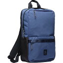 (取寄) クローム ホンドー 18L バックパック Chrome Hondo 18L Backpack Indigo