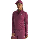 (取寄) ノースフェイス レディース サンライザー 1/4-ジップ トップ The North Face women Sunriser 1/4-Zip Top ...