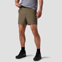 (取寄) バックカントリー メンズ ディスティネーション ショート - メンズ Backcountry men Destination Short - Men's Kalamata(4)