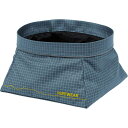 (取寄) ラフウェア グレート ベイスン ボウル Ruffwear Great Basin Bowl Slate Blue