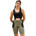 (取寄) ジョルダーナ レディース ビヨンド グラベル カーゴ ビブ ショート - ウィメンズ Giordana women Beyond Gravel Car...