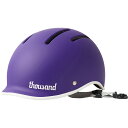 (取寄) サウザンド キッズ JR 2 ヘルメット - キッズ Thousand kids Jr 2 Helmet - Kids' Party Purple