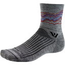(取寄) スウィフトウィック パシュート クオーター クルー ハイ ソック Swiftwick Pursuit Quarter Crew High Sock M...