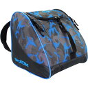 (取寄) スポーチューブ トラベラー ブーツ バッグ Sportube Traveler Boot Bag Blue/Black