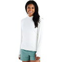 (取寄) フリーフライ レディース シェード リ パーカー - ウィメンズ Free Fly women Shade II Hoodie - Women's Bright White(4)