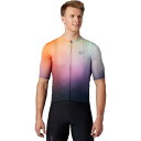 (取寄) パールイズミ メンズ アタック ショートスリーブ ジャージ - メンズ PEARL iZUMi men Attack Short-Sleeve Jer...