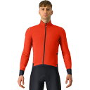 (取寄) カステリ メンズ アルファ フライト ロース ジャケット - メンズ Castelli men Alpha Flight RoS Jacket - M...