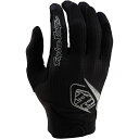 (取寄) トロイリーデザインズ キッズ エアー グローブ - キッズ Troy Lee Designs kids Air Glove - Kids' Mono Black