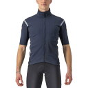 (取寄) カステリ メンズ ガバ ロース ジャージ - メンズ Castelli men Gabba RoS Jersey - Men's Belgian Bl...
