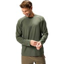 (取寄) エンデューラ メンズ ロング-スローブ Tシャツ - メンズ Endura men Sultrac Long-Sleeve T-Shirt - Men...