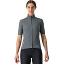 (取寄) カステリ レディース ペルフェット ロース 2 ウィンド ショートスリーブ ジャージ - ウィメンズ Castelli women Perfetto ...