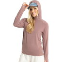 (取寄) フリーフライ レディース シェード リ パーカー - ウィメンズ Free Fly women Shade II Hoodie - Women's F...
