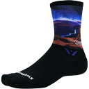 (取寄) スウィフトウィック ビジョン クルー インプレッション ナショナル パーク ソック Swiftwick Vision Crew Impression ...