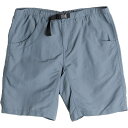 (取寄) カブー メンズ ビッグ エディ ショート - メンズ KAVU men Big Eddy Short - Men's Stormy Weather
