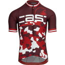 (取寄) カステリ メンズ アタッコ リミテッド エディション ジャージ - メンズ Castelli men Attacco Limited Edition ...
