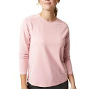 (取寄) スティオ レディース ロング-スローブ Tシャツ - ウィメンズ STIO women Crester Long-Sleeve T-Shirt - W...