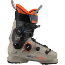 (取寄) サロモン メンズ S/30 スープラ デュアル ボア 120 ブーツ - - メンズ Salomon men S/Pro Supra Dual BOA...