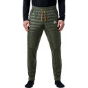 (取寄) オラージュ メンズ ツンドラ ハイブリット レイヤリング パンツ - メンズ Orage men Tundra Hybrid Layering Pan...