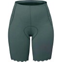 (取寄) シェドリー レディース バイカー チャム ライナー ショート - ウィメンズ SHREDLY women Biker Cham Liner Short...
