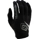 (取寄) トロイリーデザインズ メンズ エアー グローブ - メンズ Troy Lee Designs men Air Glove - Men's Mono B...