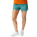 (取寄) スティオ レディース セカンド ライト 4インチ ショート - ウィメンズ STIO women Second Light 4in Short - Women's Boundless Strata(4)