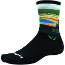 (取寄) スウィフトウィック ビジョン クルー インプレッション ナショナル パーク ソック Swiftwick Vision Crew Impression ...
