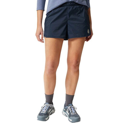 (取寄) スティオ レディース セカンド ライト 4インチ ショート - ウィメンズ STIO women Second Light 4in Short - Women's Mountain Shadow (取寄) スティオ レディース セカンド ライト 4インチ ショート - ウィメンズ STIO women Second Light 4in Short - Women's Mountain Shadow