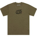 (取寄) トロイリーデザインズ メンズ ショートスリーブ Tシャツ - メンズ Troy Lee Designs men Short-Sleeve T-Shir...