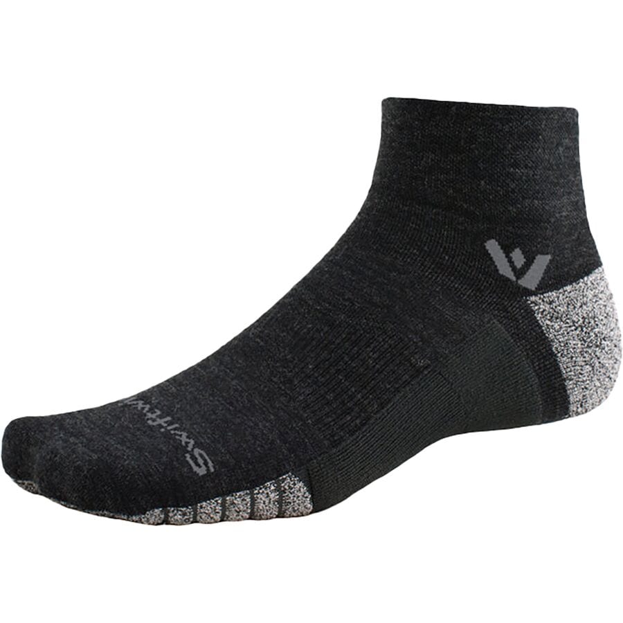 () եȥå ե饤 Xt ȥ쥤  롼 å Swiftwick Flite XT Trail Qua...