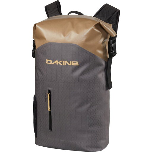 (取寄) ダカイン デイパック リュック バックパック サイクロン Lt ウェット/ドライ ロールトップ 30L パック 30リットル アウトドア 登山 旅行 DAKINE Cyclone LT Wet/Dry Rolltop 30L Pack Castlerock/Stone (取寄) ダカイン デイパック リュック バックパック サイクロン Lt ウェット/ドライ ロールトップ 30L パック 30リットル アウトドア 登山 旅行 DAKINE Cyclone LT Wet/Dry Rolltop 30L Pack Castlerock/Stone