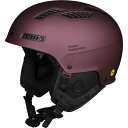 (取寄) スウィートプロテクション イグナイター 2VI ミプス ヘルメット Sweet Protection Igniter 2Vi Mips Helmet Barbera Metallic