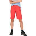 (取寄) ノローナ レディース フィオーロ フレックス1 テック MTB ショーツ - ウィメンズ Norrona women Fjora Flex1 Tech MTB Shorts - Women's Paprika