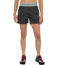 (取寄) スポルティバ レディース ジョヤ ショート - ウィメンズ La Sportiva women Joya Short - Women's Carbon/Cloud(4)