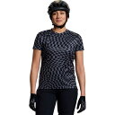 (取寄) トロイリーデザインズ レディース リリウム ショートスリーブ ジャージ - ウィメンズ Troy Lee Designs women Lilium S...