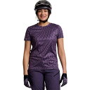 (取寄) トロイリーデザインズ レディース リリウム ショートスリーブ ジャージ - ウィメンズ Troy Lee Designs women Lilium S...