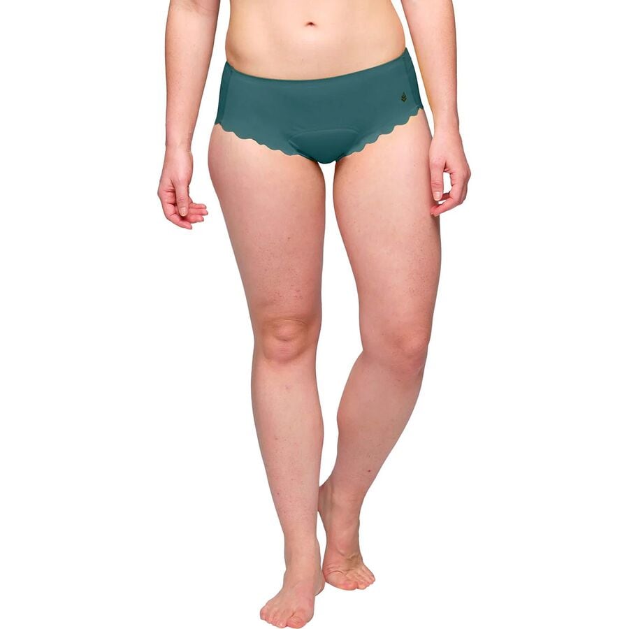 () ɥ꡼ ǥ ҥåץ  饤ʡ 硼 -  SHREDLY women Hipster Ch...