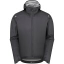 (取寄) ラブ メンズ シンダー ファントム ジャケット - メンズ Rab men Cinder Phantom Jacket - Men's Ebony