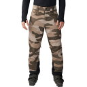 (取寄) マウンテンハードウェア メンズ ファイヤーフォール 2 インサレーテッド パンツ - メンズ Mountain Hardwear men Firefa...