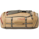 (取寄) イーグルクリーク カーゴ ホウラー 60L ダッフル バッグ ボストンバッグ Eagle Creek Cargo Hauler 60L Duffel Bag Safari Brown(4)