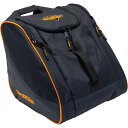 (取寄) スポーチューブ トラベラー ブーツ バッグ Sportube Traveler Boot Bag Orange/Black