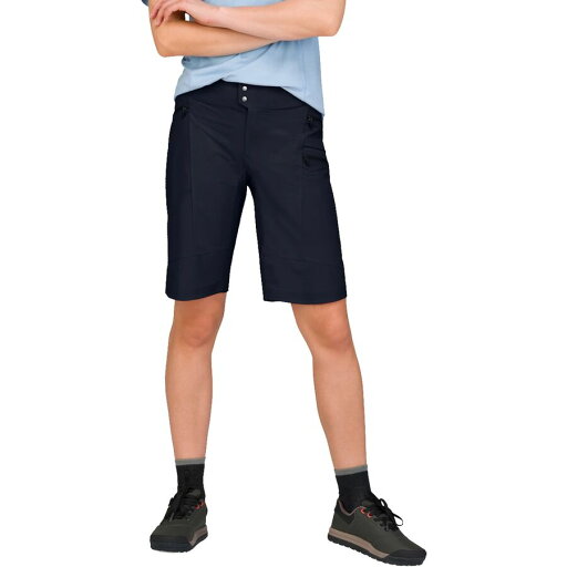 (取寄) ノローナ レディース フィオーロ フレックス1 テック MTB ショーツ - ウィメンズ Norrona women Fjora Flex1 Tech MTB Shorts - Women's Caviar (取寄) ノローナ レディース フィオーロ フレックス1 テック MTB ショーツ - ウィメンズ Norrona women Fjora Flex1 Tech MTB Shorts - Women's Caviar